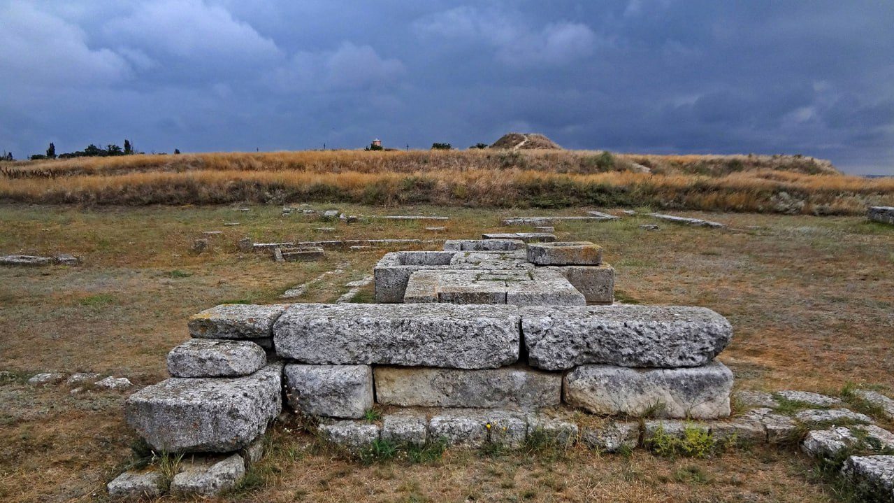 ОЛЬВИЯ БЕРЕЗАНЬ